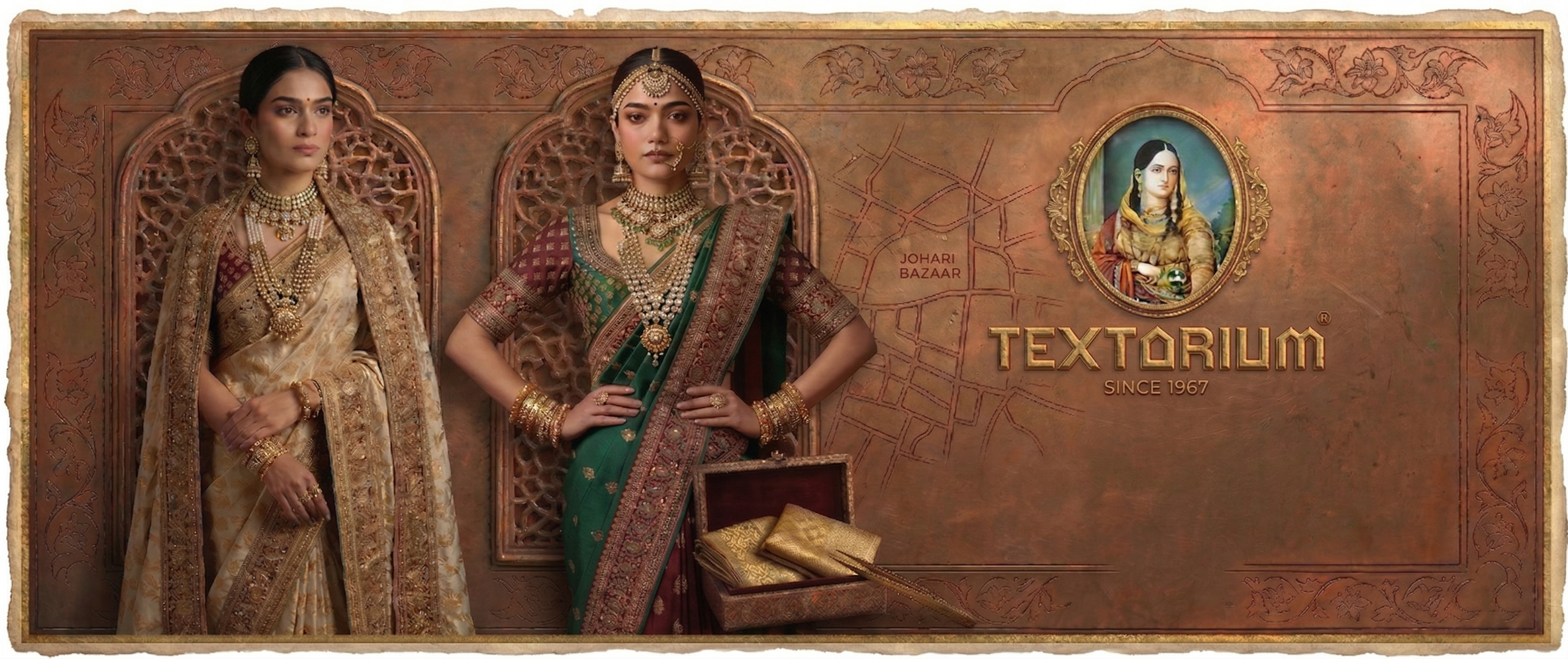 Textorium Background